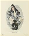 (PERFORMING ARTS.) Lugné-Poe, A. -F. LOeuvre: Revue Internationale des Arts du Théâtre.
